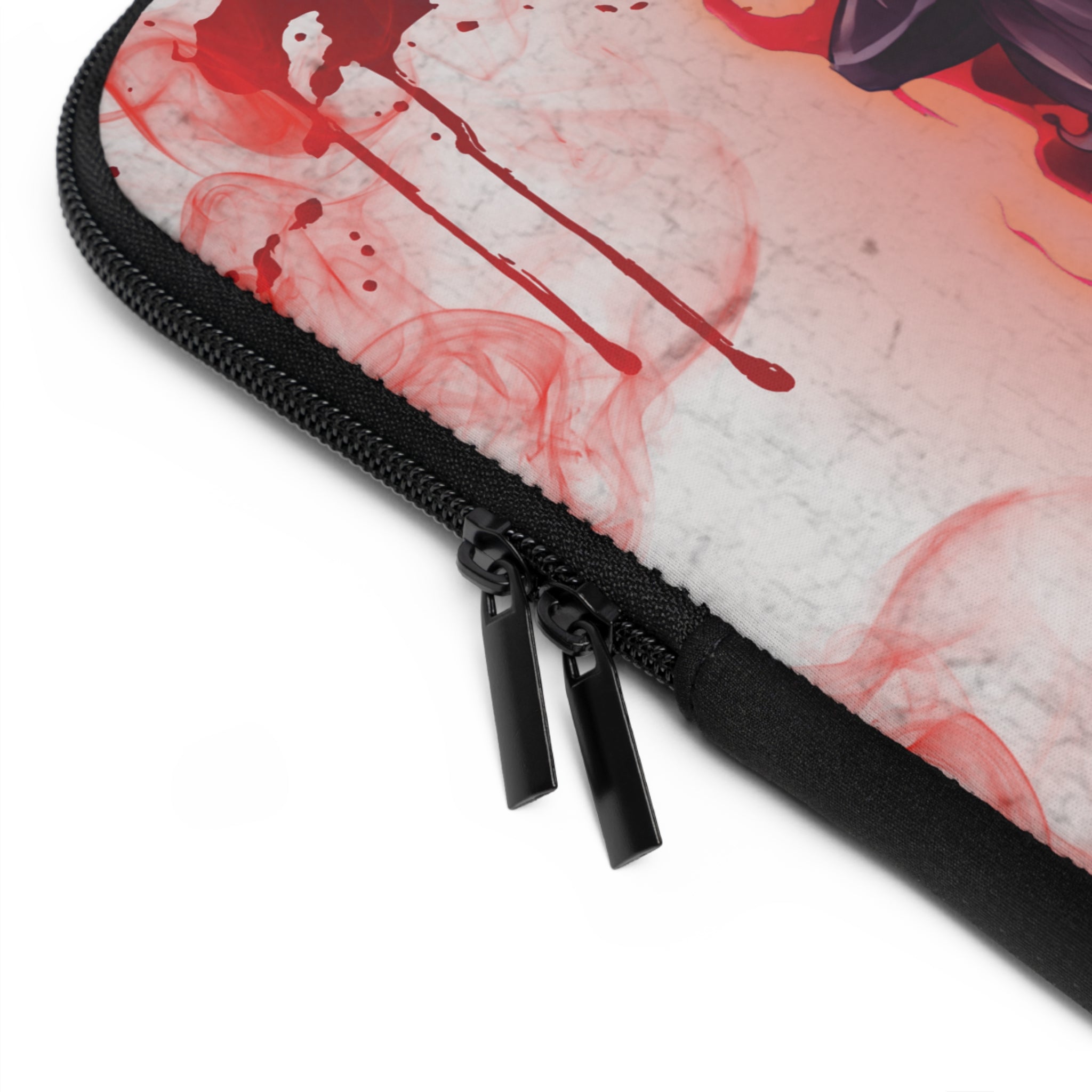 Witch Mode Laptop Sleeve, Witchy Laptop Case