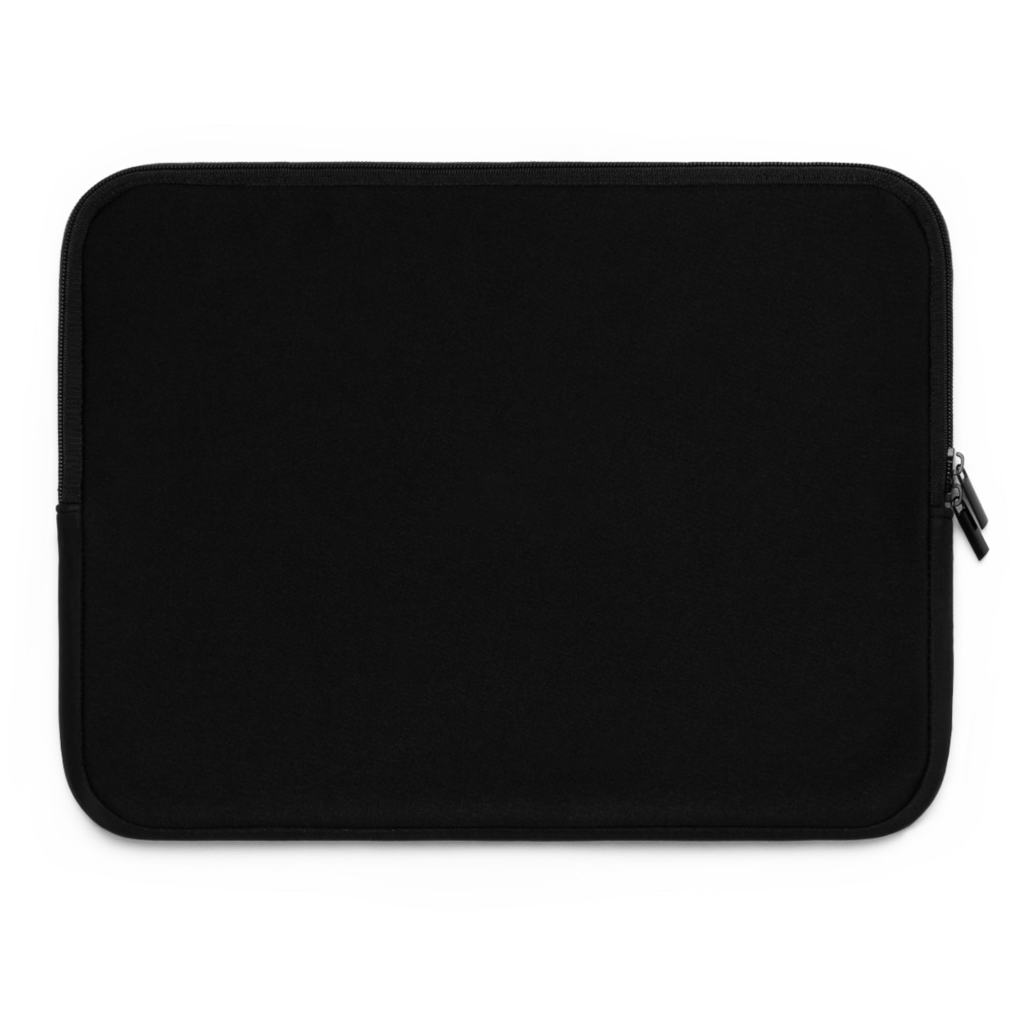 Retro Orbit Laptop Sleeve – Bold, Minimal, and Modern Protection