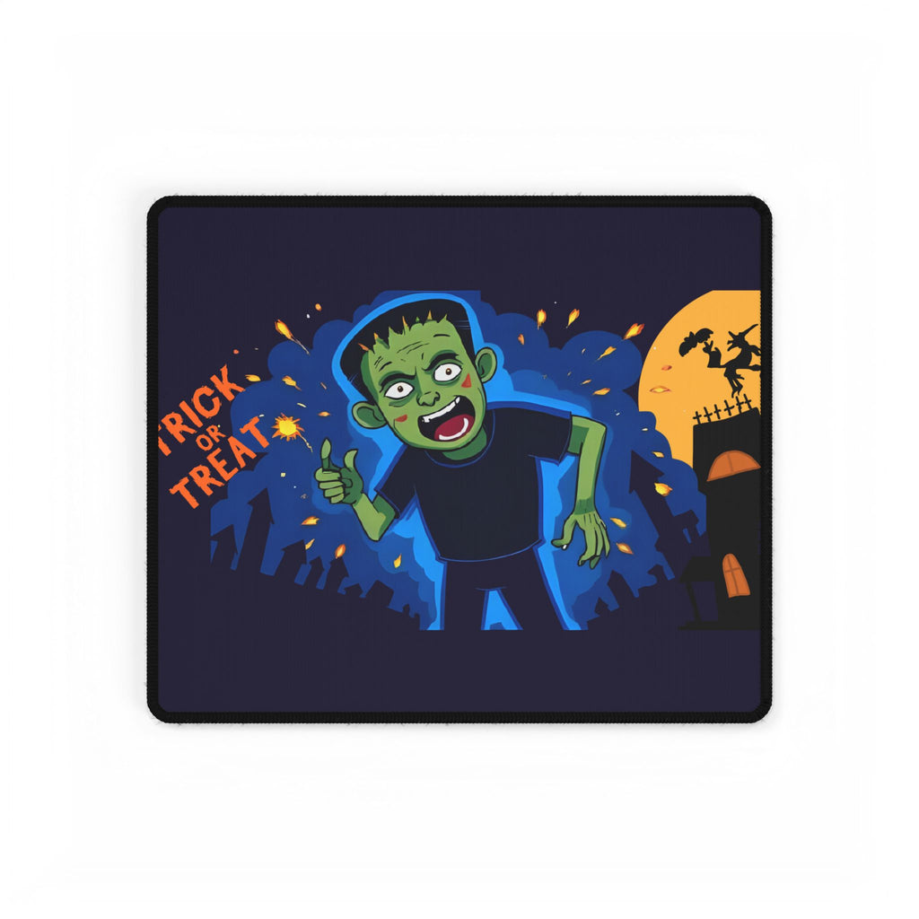 Zombie Desk Mat