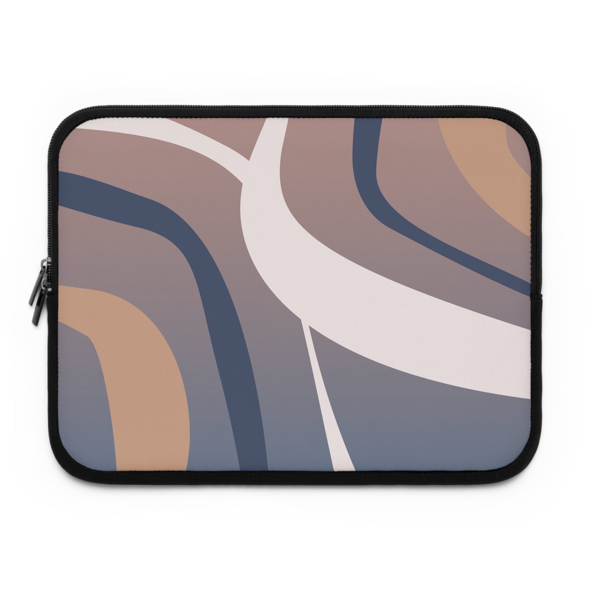 Warm Horizons Laptop Sleeve