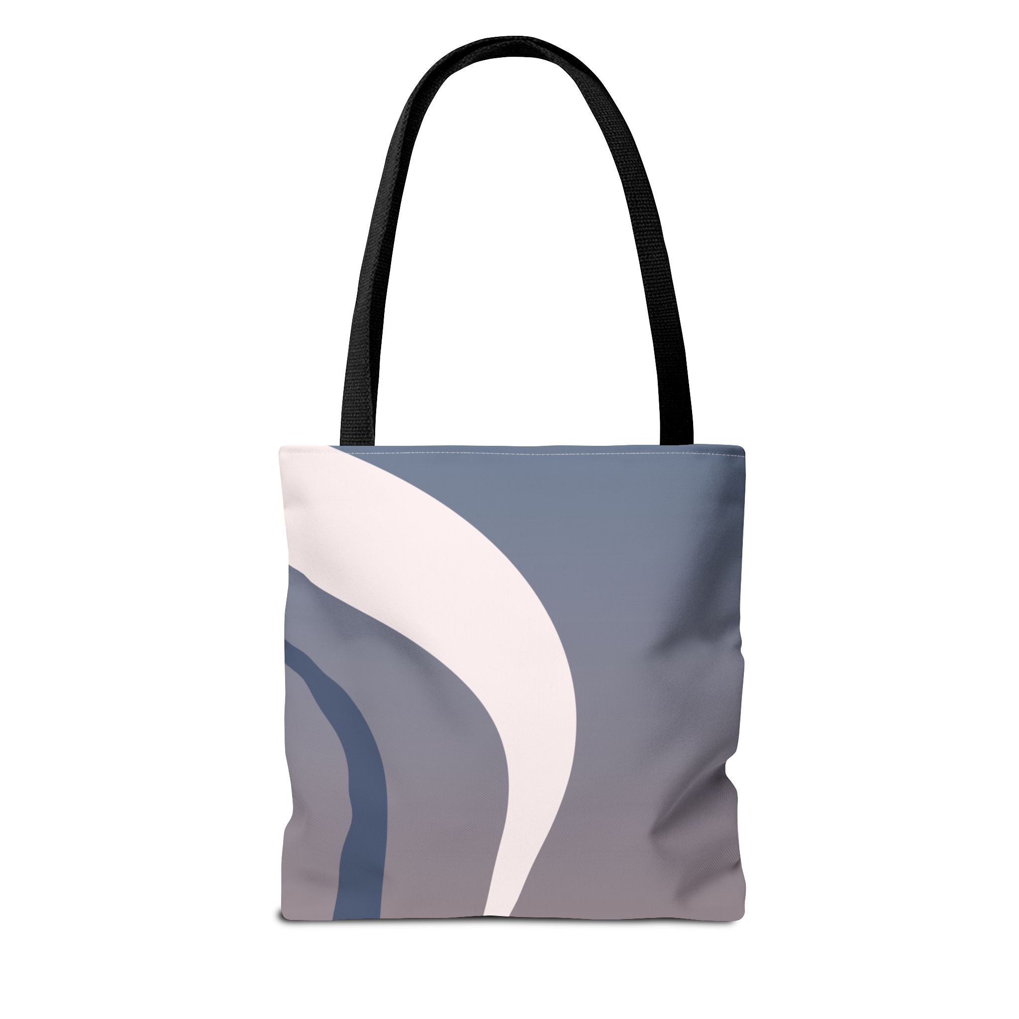 Desert Flow Abstract Tote Bag, Southwest Vibes Shoulder Bag, Desert Landscape Tote, Boho Chic Carryall, Cactus Print Market Bag, Nature