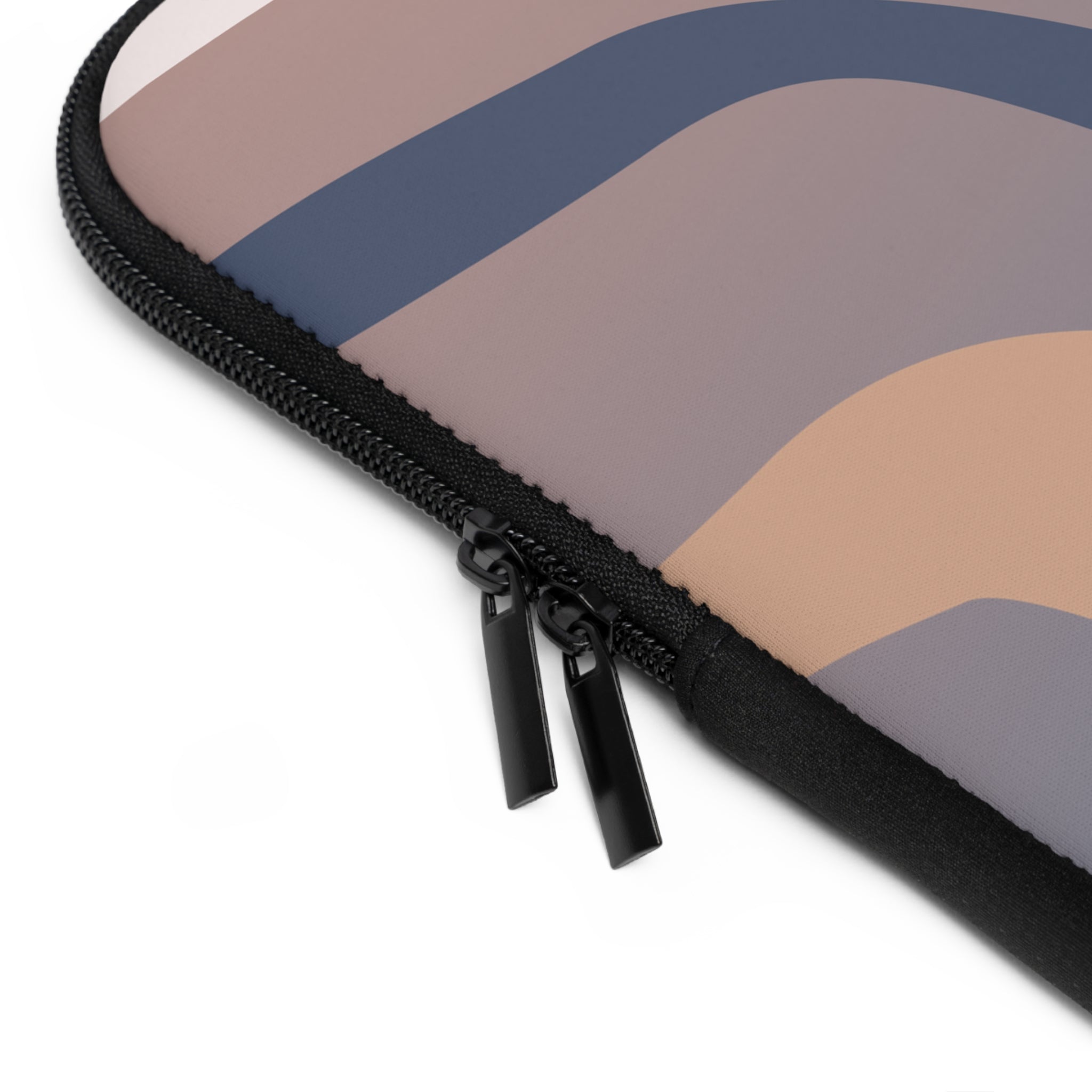 Warm Horizons Laptop Sleeve