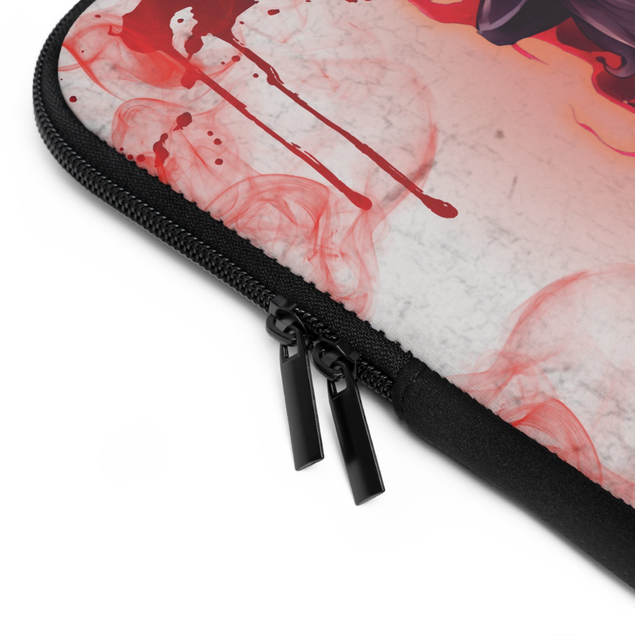 Witch Mode Laptop Sleeve, Witchy Laptop Case