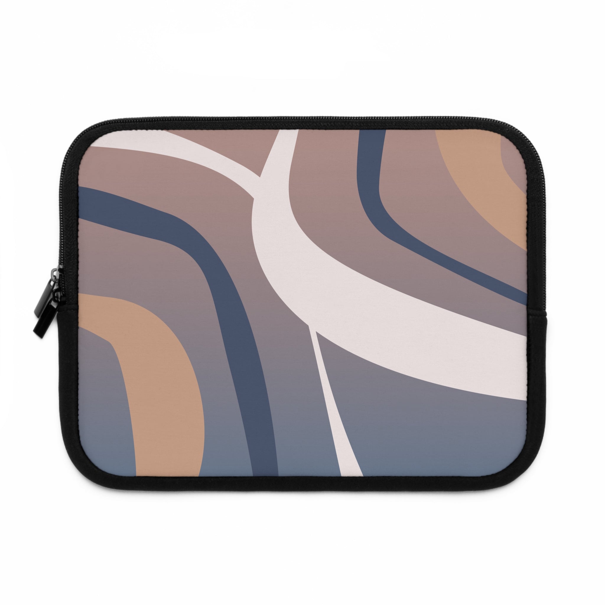 Warm Horizons Laptop Sleeve