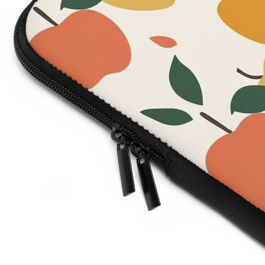 Laptop Sleeve - Sweet Harvest Design