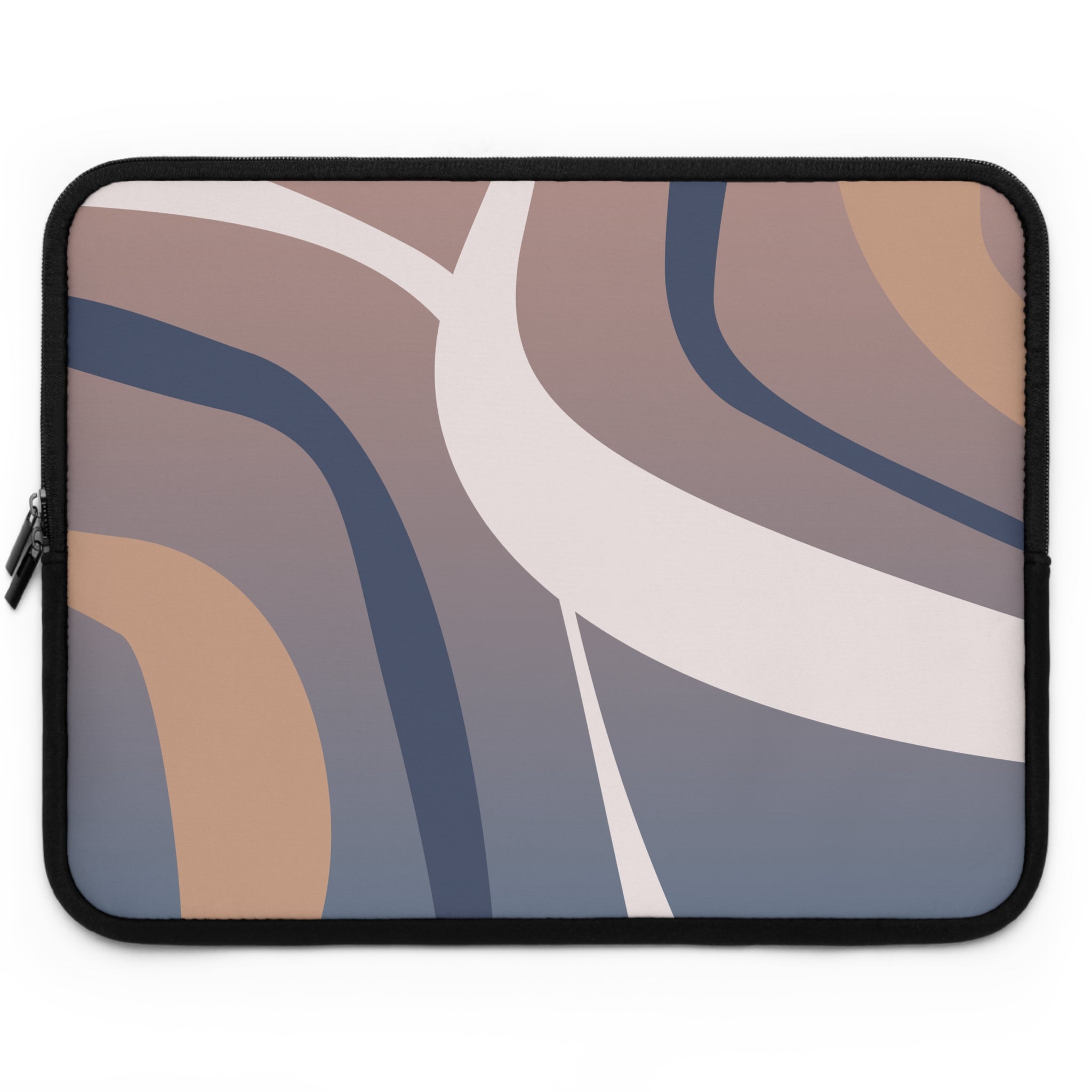 Warm Horizons Laptop Sleeve