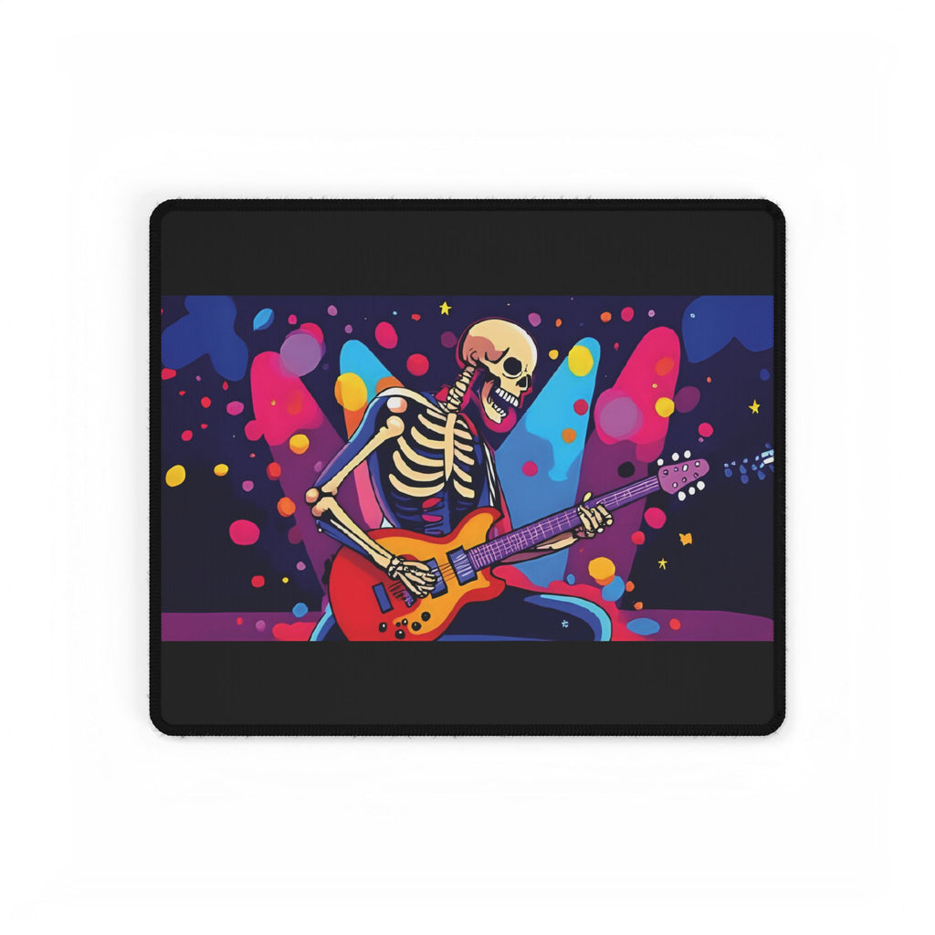 Skeleton Desk Mat