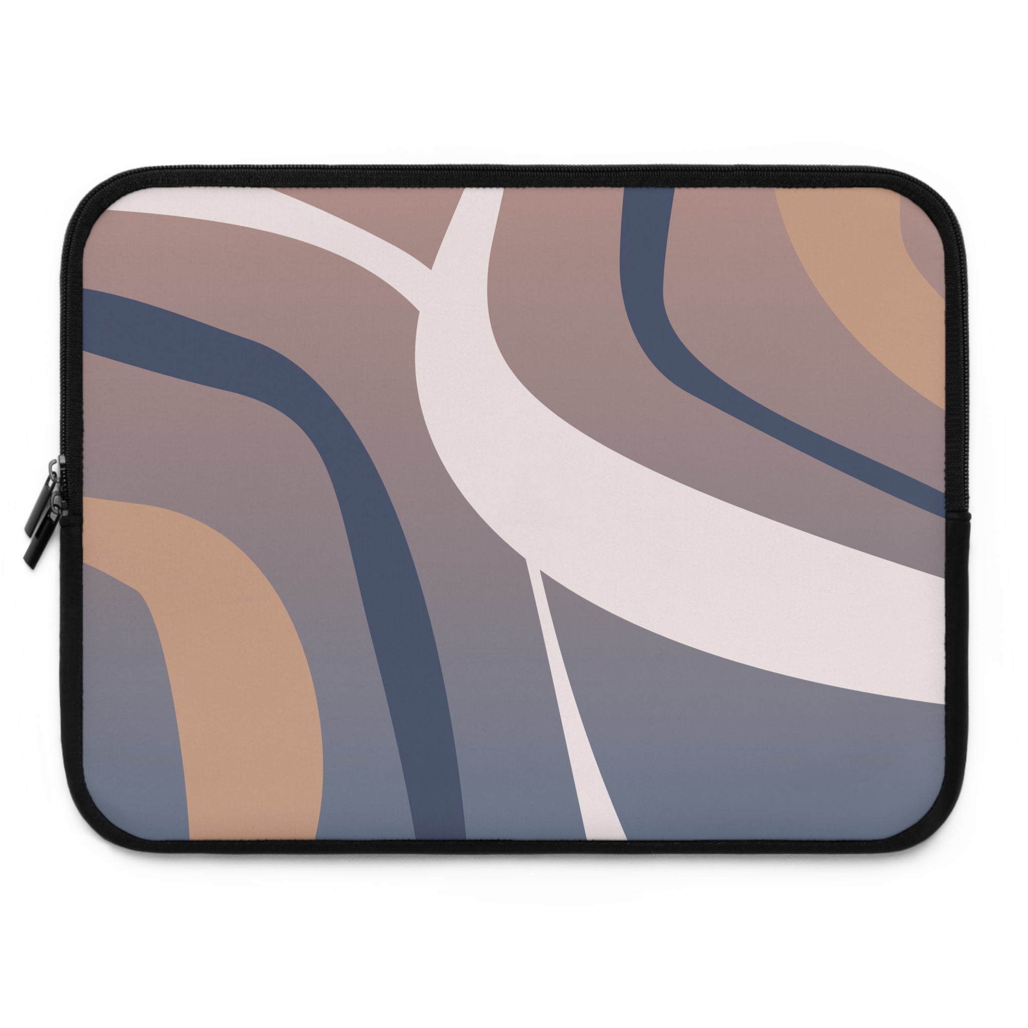 Warm Horizons Laptop Sleeve