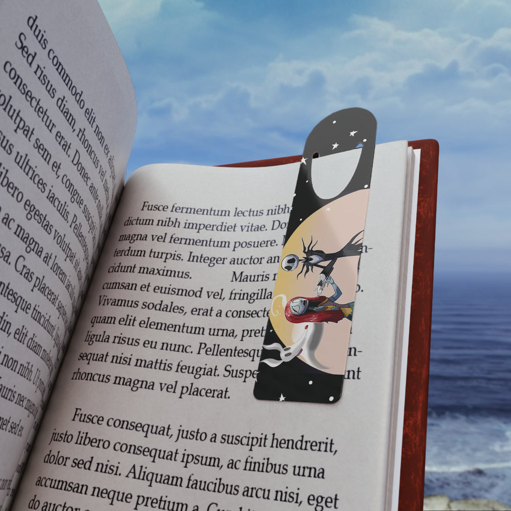 Bookmark - Midnight Dreams Bookmark