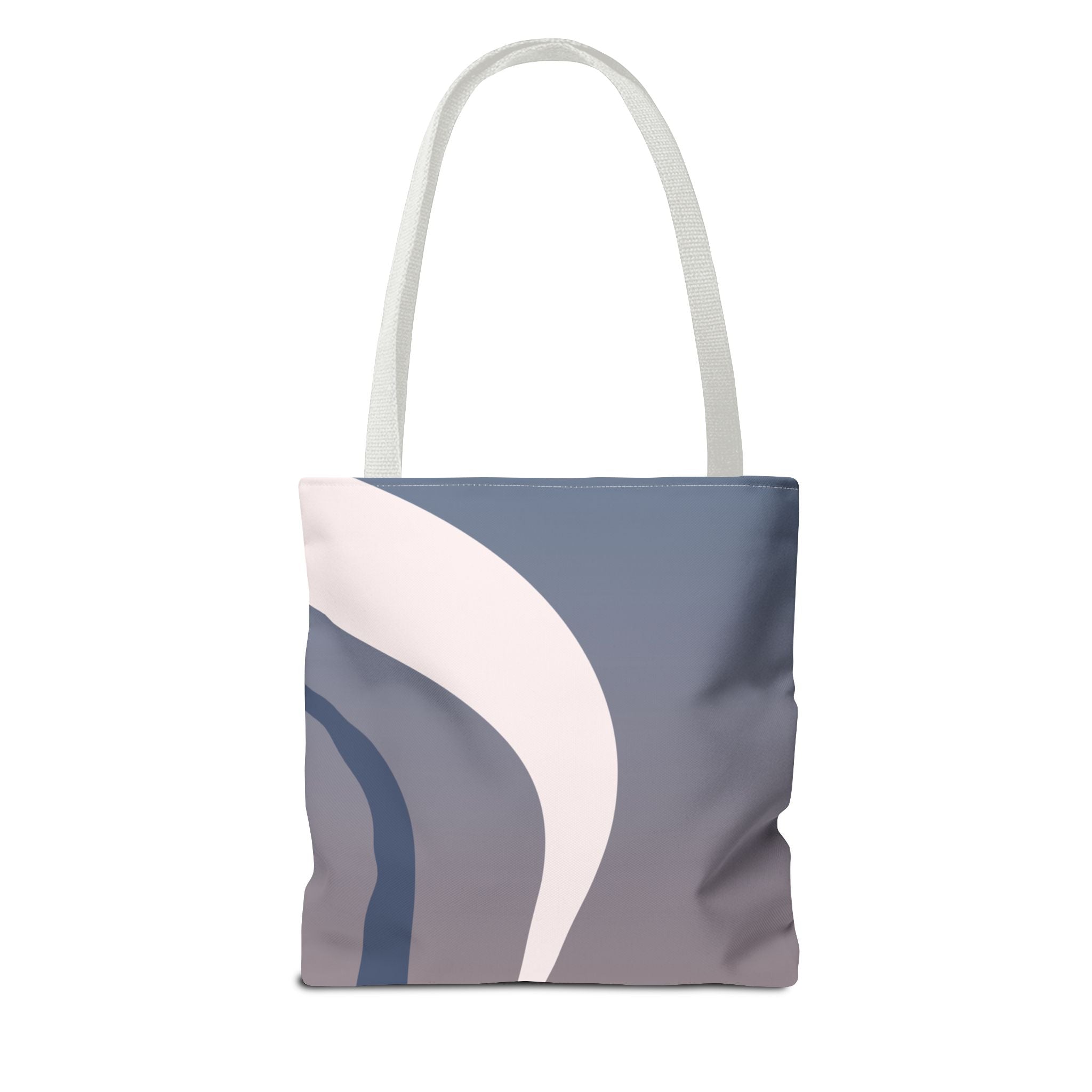 Desert Flow Abstract Tote Bag, Southwest Vibes Shoulder Bag, Desert Landscape Tote, Boho Chic Carryall, Cactus Print Market Bag, Nature