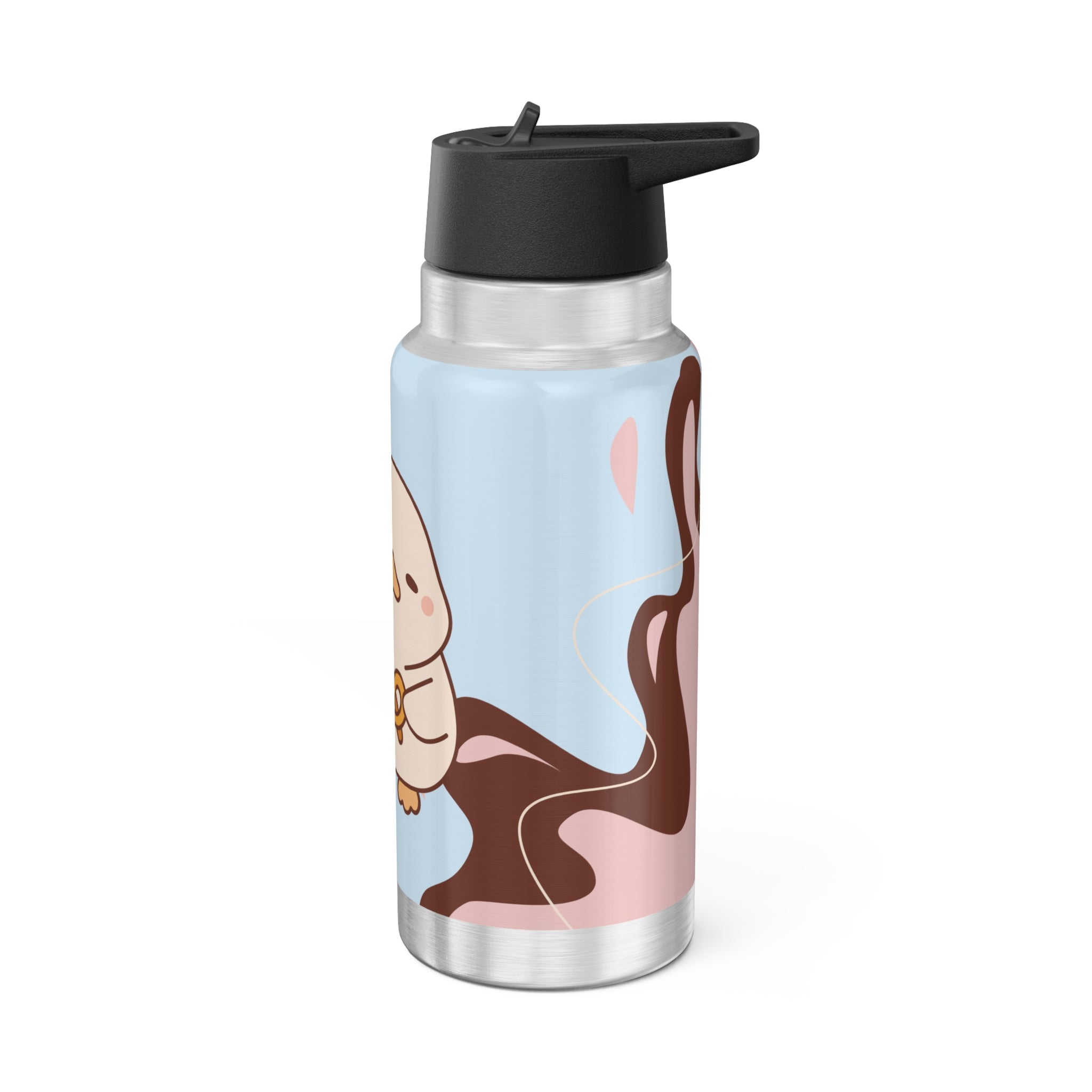 Tumbler Little Wanderer Gator 32oz