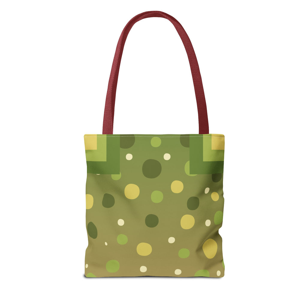 Guac guac Tote Bag - Fun Avocado Design, Grocery Bag, Beach Tote, Reusable Shopping Bag, Eco-Friendly Gift, Farmers Market Tote