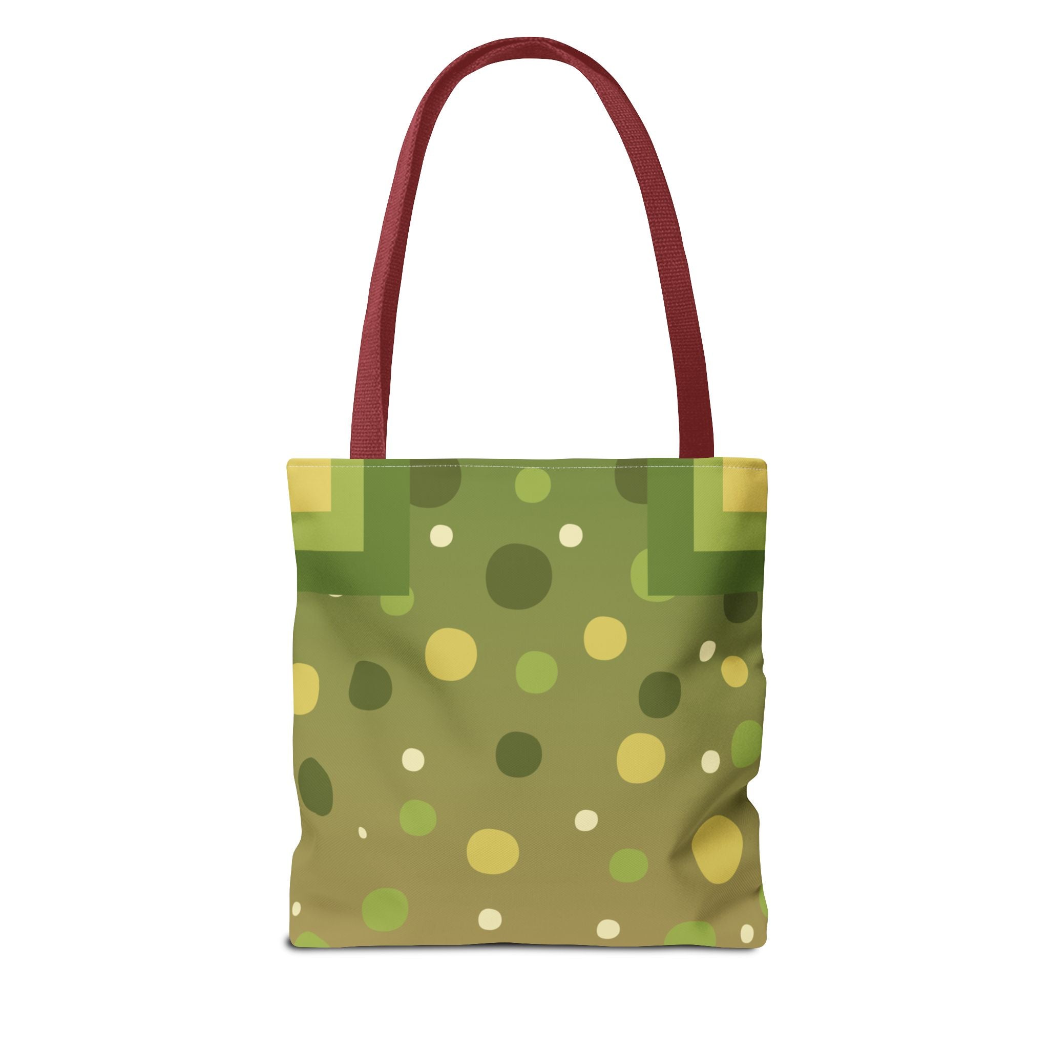 Guac guac Tote Bag - Fun Avocado Design, Grocery Bag, Beach Tote, Reusable Shopping Bag, Eco-Friendly Gift, Farmers Market Tote