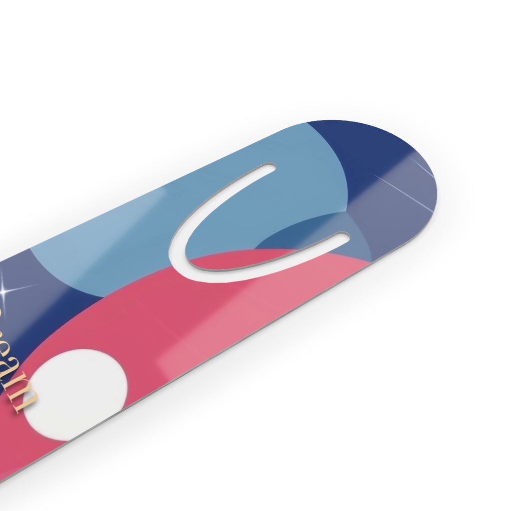 Bookmark - Dream Beyond the Lines