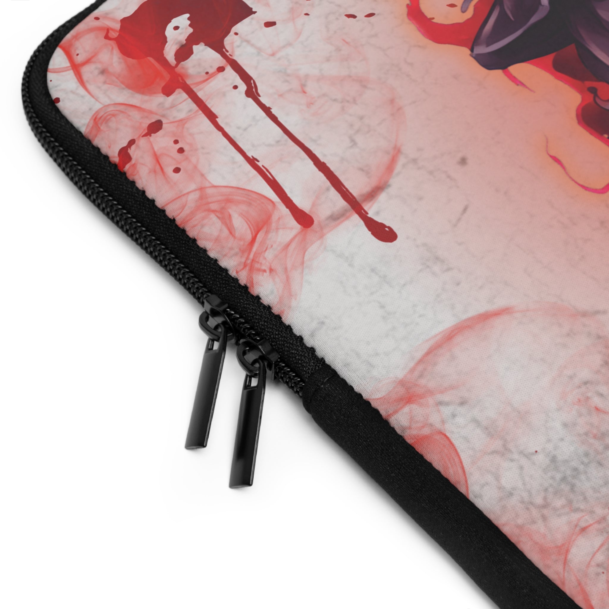 Witch Mode Laptop Sleeve, Witchy Laptop Case