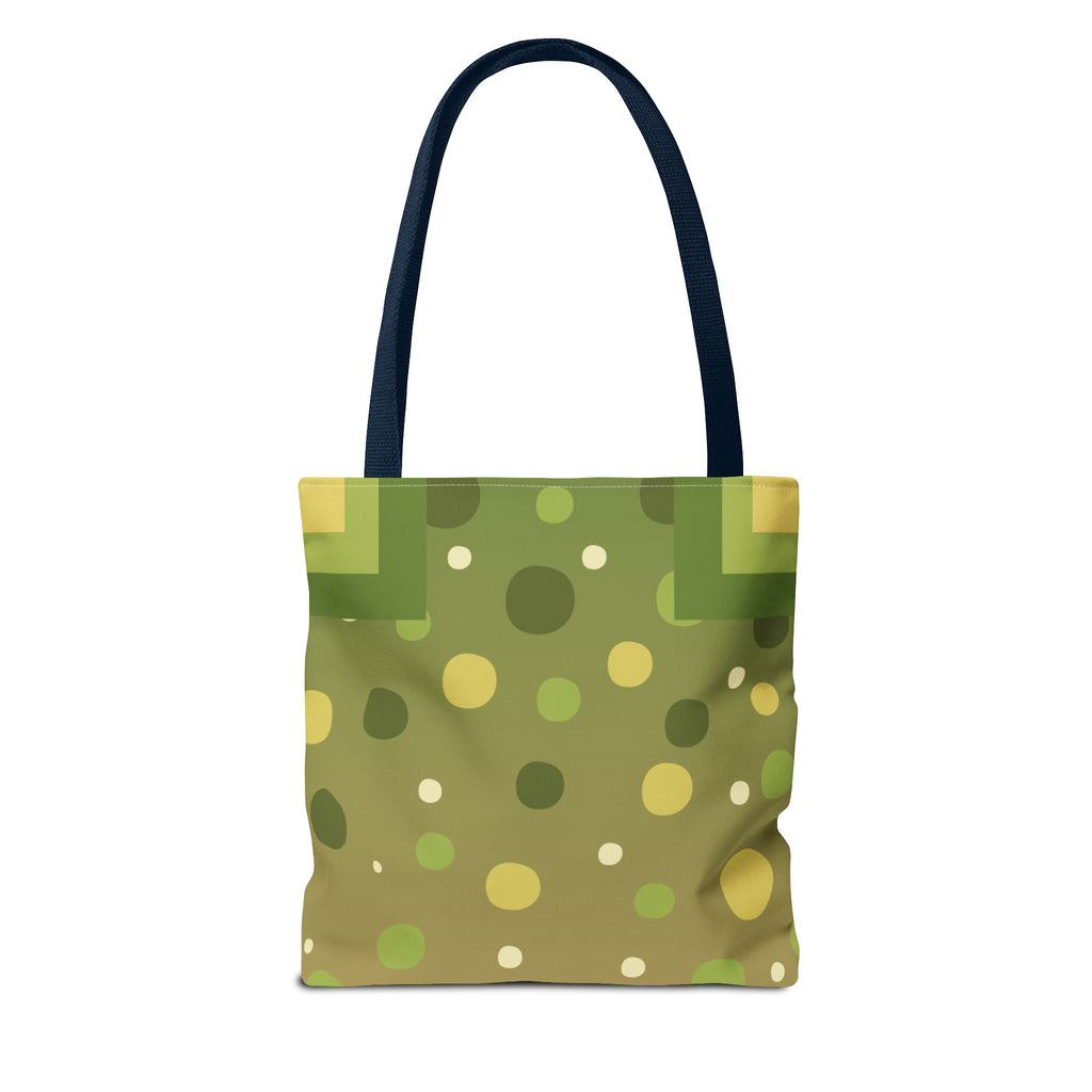 Guac guac Tote Bag - Fun Avocado Design, Grocery Bag, Beach Tote, Reusable Shopping Bag, Eco-Friendly Gift, Farmers Market Tote