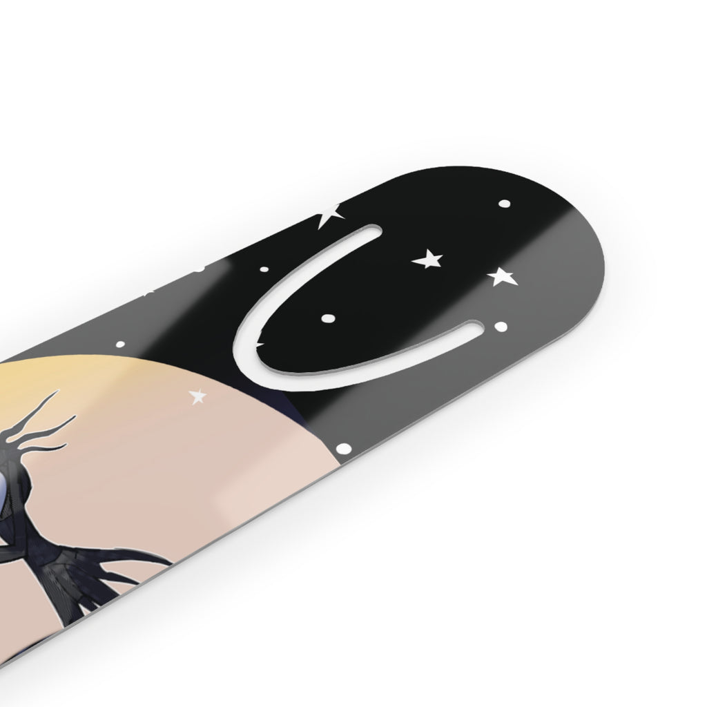 Bookmark - Midnight Dreams Bookmark