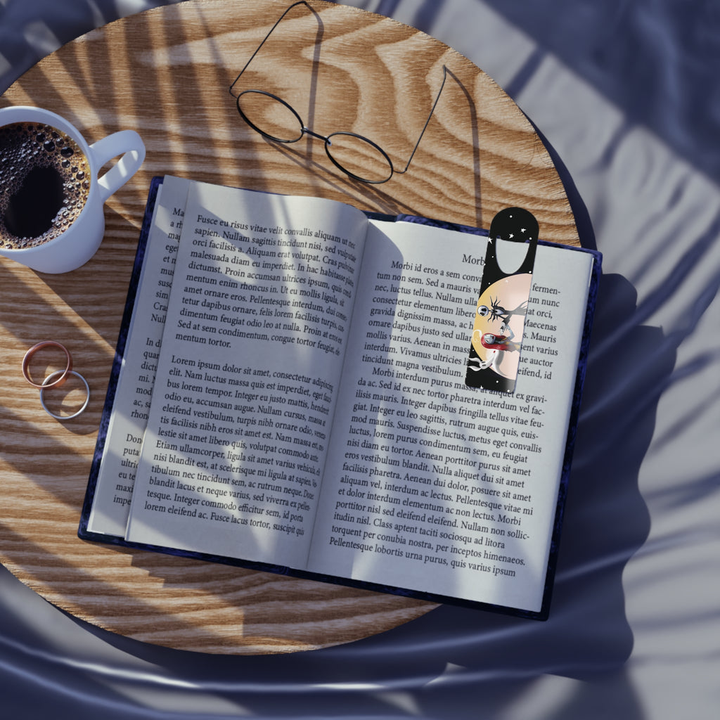 Bookmark - Midnight Dreams Bookmark