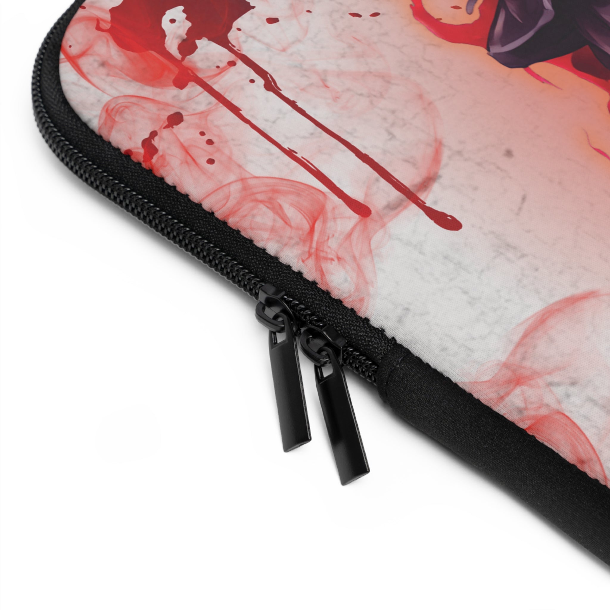 Witch Mode Laptop Sleeve, Witchy Laptop Case