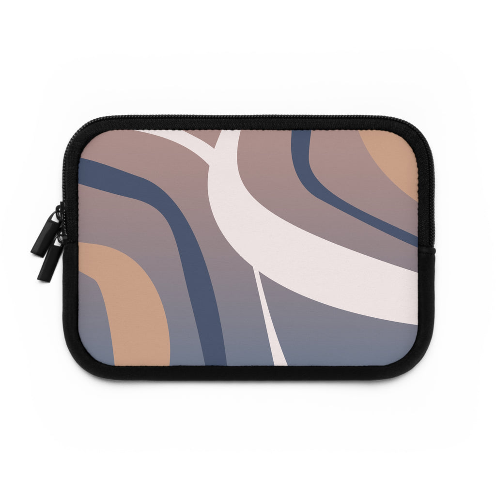 Warm Horizons Laptop Sleeve