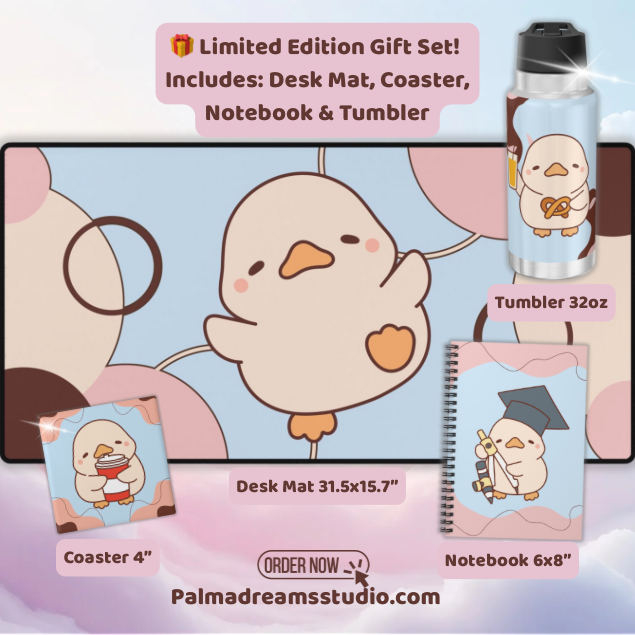 Ceramic Coaster - Morning Brew Buddy Coaster