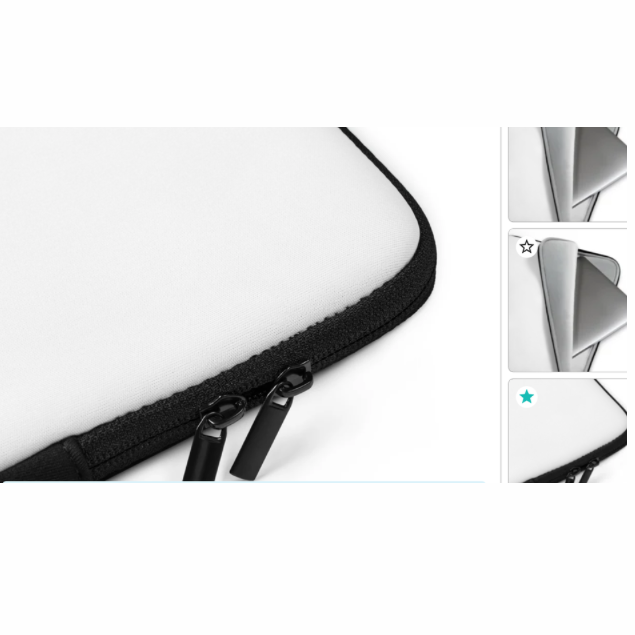 Creep It Real – Cute Halloween Laptop Sleeve