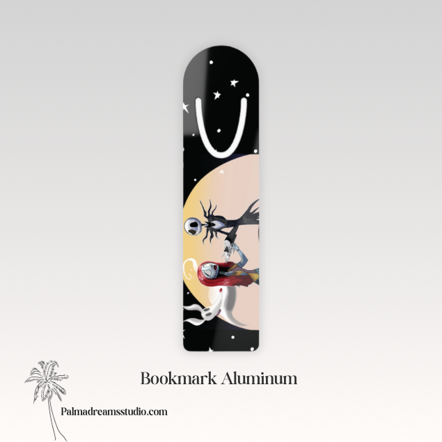 Bookmark - Midnight Dreams Bookmark